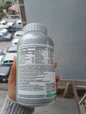 Centrum Adults 50+ Multivitamin/Multimineral Supplement 325 Tablets