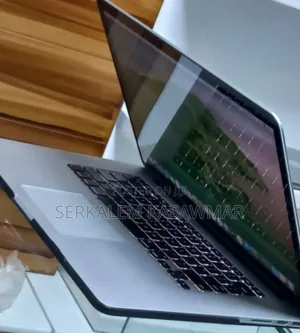 Photo - New Laptop Apple MacBook Pro 2013 8GB Intel Core I7 SSD 256GB