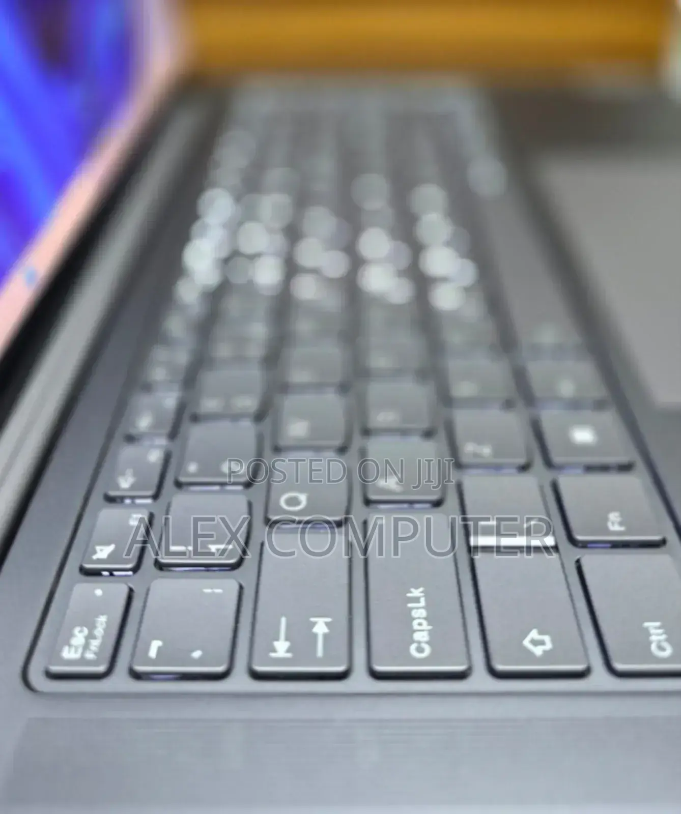 New Laptop Lenovo 16GB Intel Core I7 SSD 1T