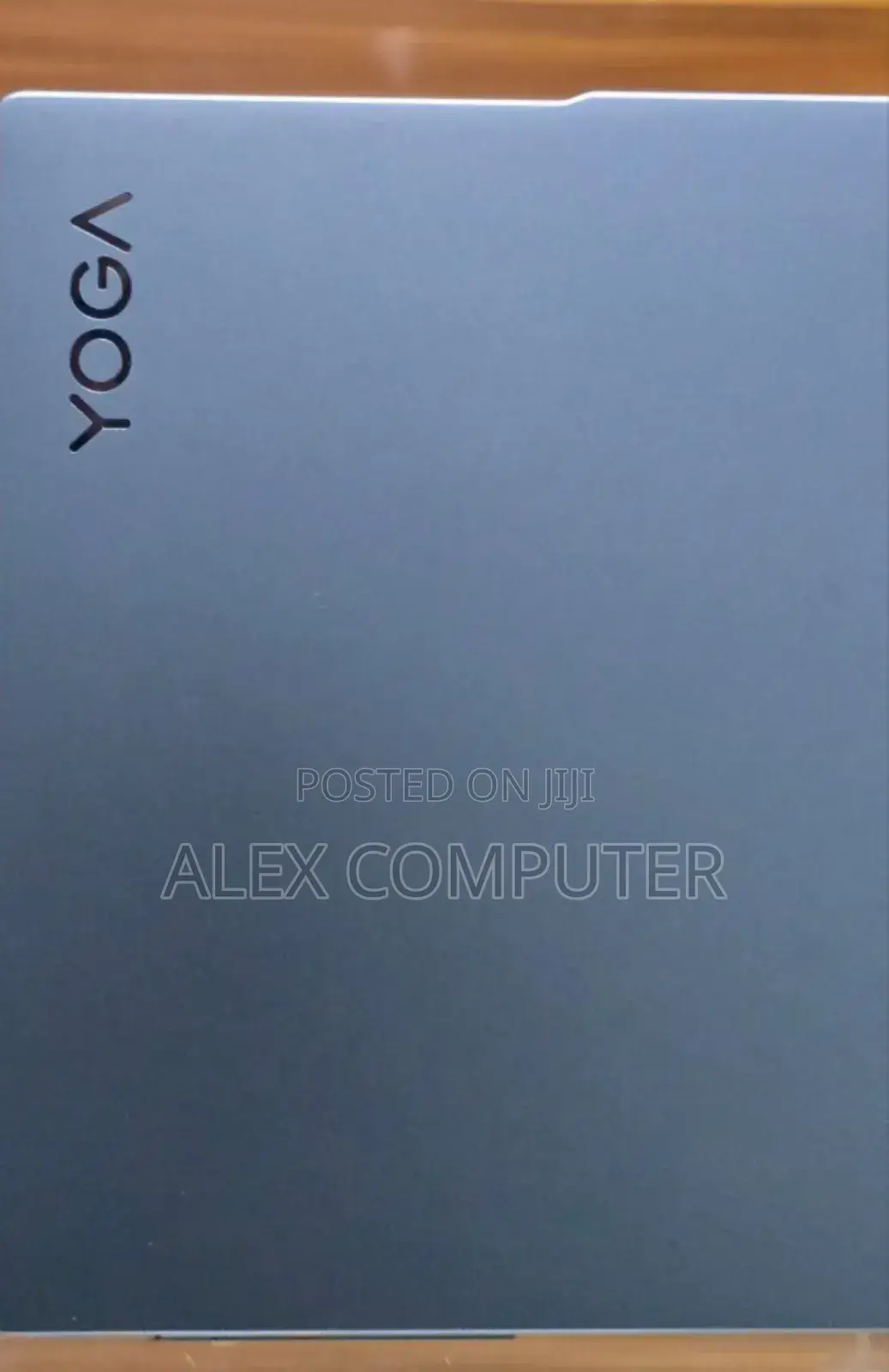 New Laptop Lenovo 16GB Intel Core I7 SSD 1T