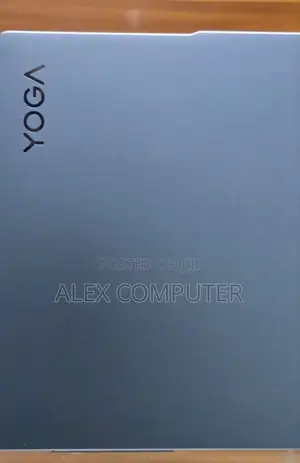 New Laptop Lenovo 16GB Intel Core I7 SSD 1T