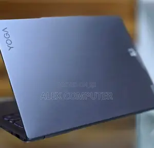 New Laptop Lenovo 16GB Intel Core I7 SSD 1T