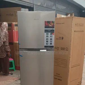 National 410 Fan Refrigrator