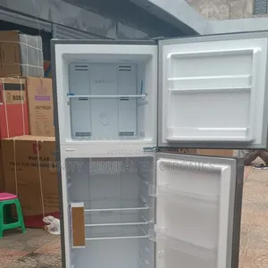 National 410 Fan Refrigrator
