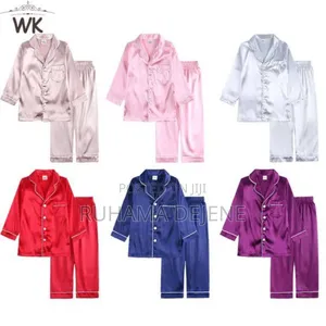 Pijama for Kids
