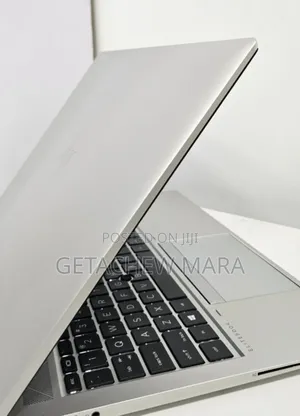 New Laptop HP EliteBook 850 G8 16GB Intel Core I7 SSD 512GB