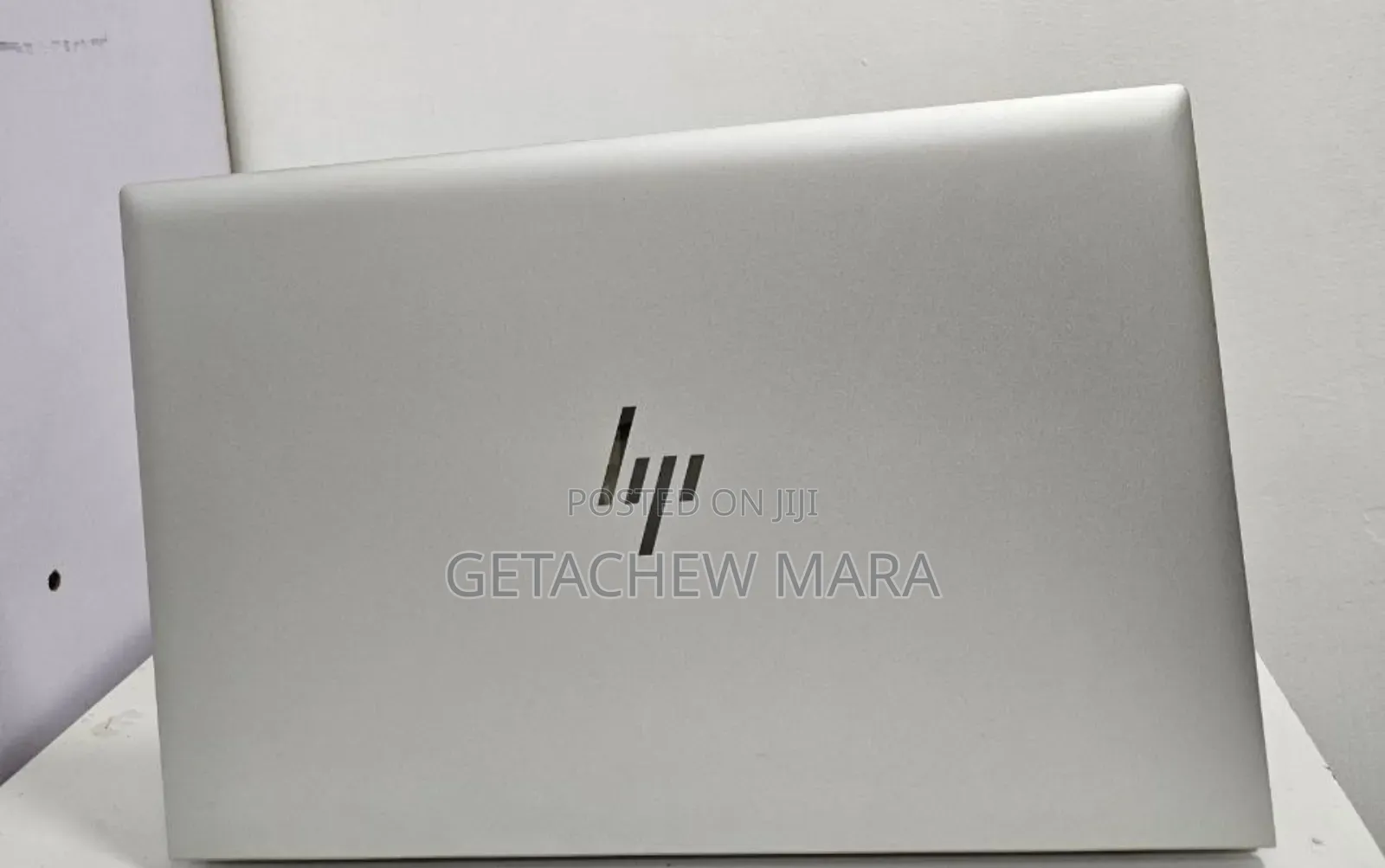 New Laptop HP EliteBook 850 G8 16GB Intel Core I7 SSD 512GB