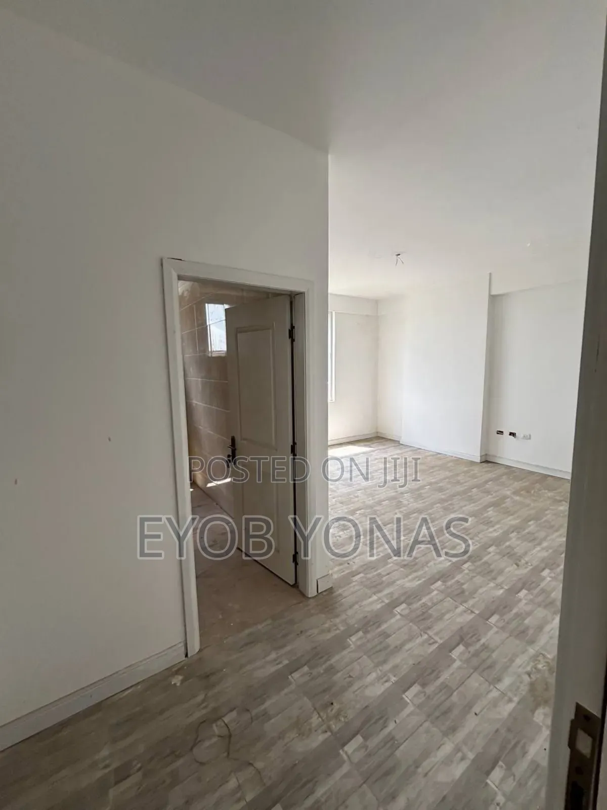2bdrm Apartment in Ethio Real Estate, Bole for sale
