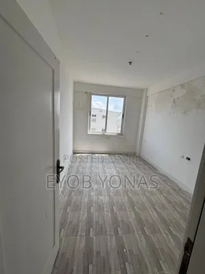 2bdrm Apartment in Ethio Real Estate, Bole for sale