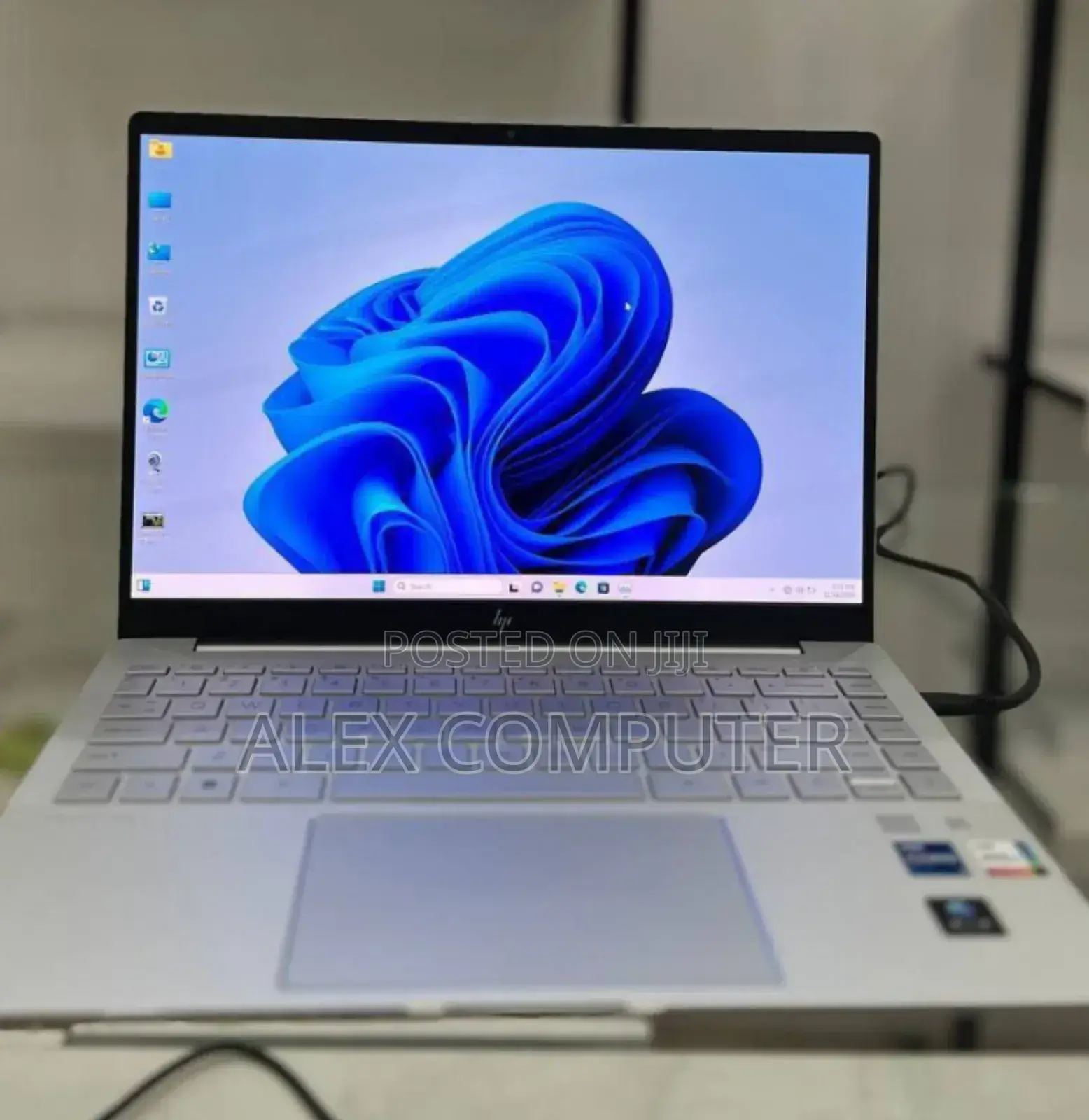 New Laptop HP Pavilion 14 16GB Intel Core I7 SSD 1T