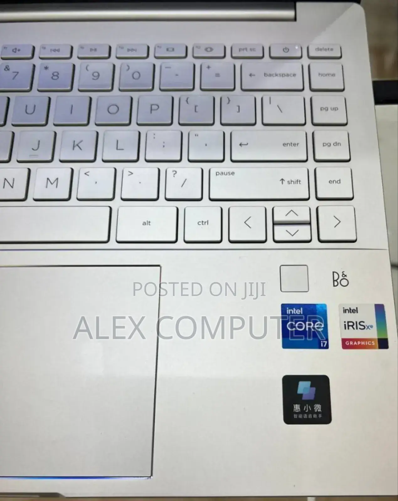 New Laptop HP Pavilion 14 16GB Intel Core I7 SSD 1T