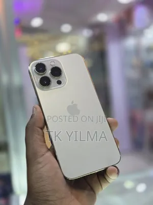 Apple iPhone 13 Pro 128 GB Gold