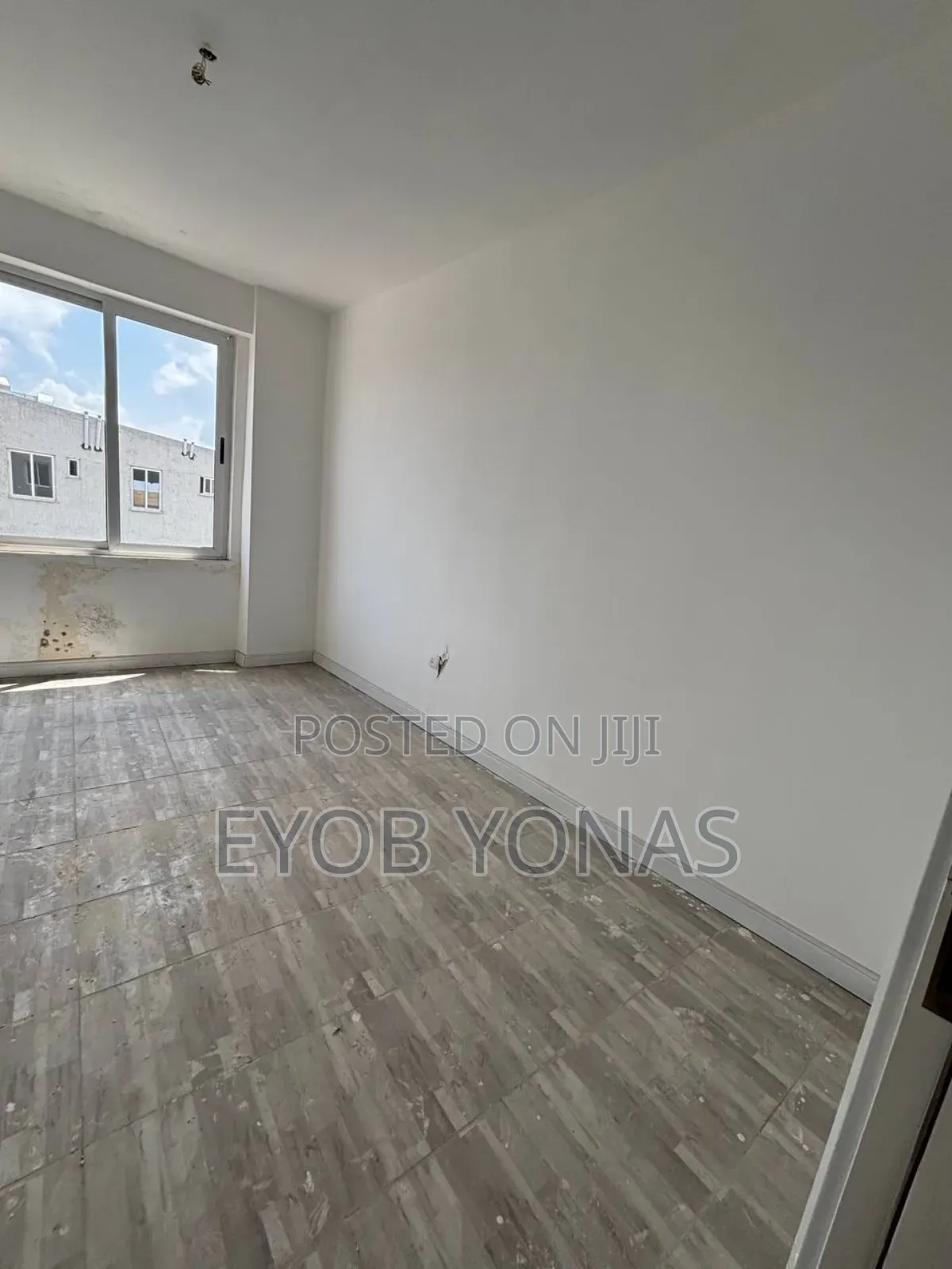 2bdrm Apartment in Ethio Real Estate, Bole for sale