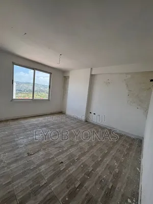 2bdrm Apartment in Ethio Real Estate, Bole for sale