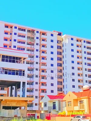 3bdrm Apartment in አምዴሁን ሪል ስቴት, Nifas Silk-Lafto for sale