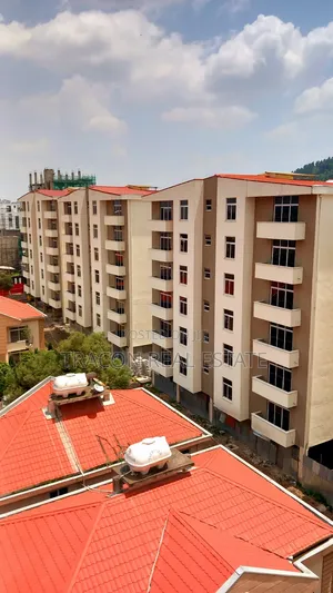 3bdrm Apartment in አምዴሁን ሪል ስቴት, Nifas Silk-Lafto for sale