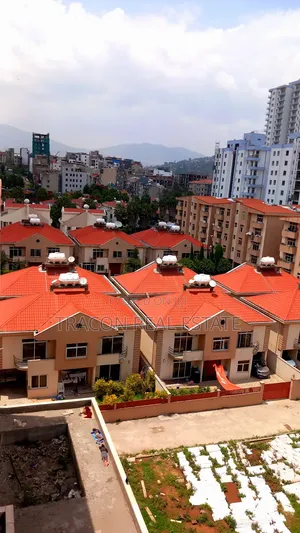 3bdrm Apartment in አምዴሁን ሪል ስቴት, Nifas Silk-Lafto for sale