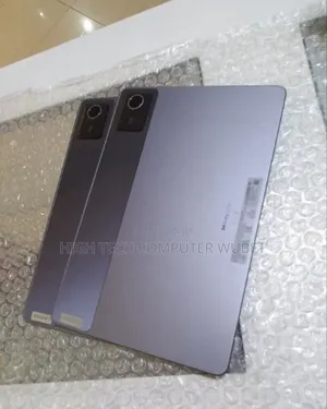 Photo - New Lenovo Tab M11 128 GB Gray