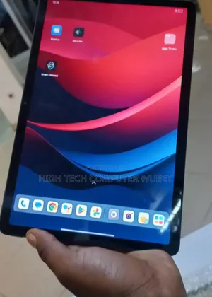 New Lenovo Tab M11 128 GB Gray