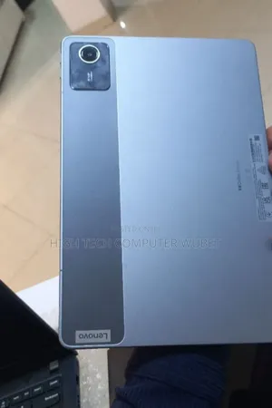 New Lenovo Tab M11 128 GB Gray