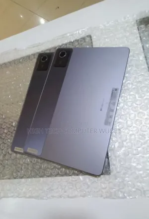 New Lenovo Tab M11 128 GB Gray