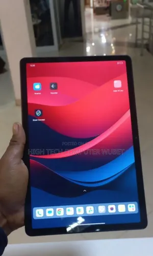 New Lenovo Tab M11 128 GB Gray