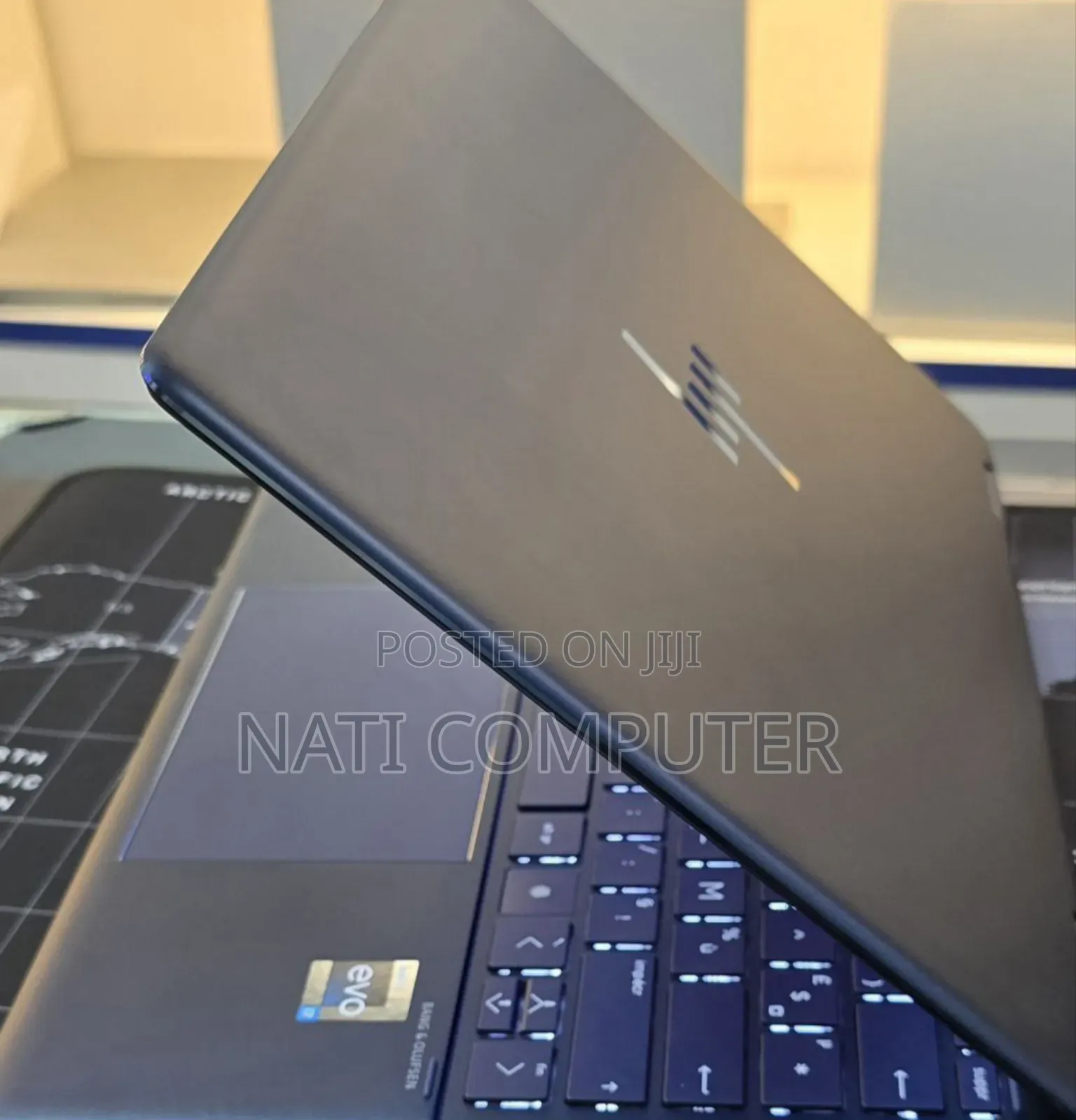 New Laptop HP Pavilion 13 16GB Intel Core I7 SSD 1T