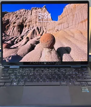 New Laptop HP Pavilion 13 16GB Intel Core I7 SSD 1T