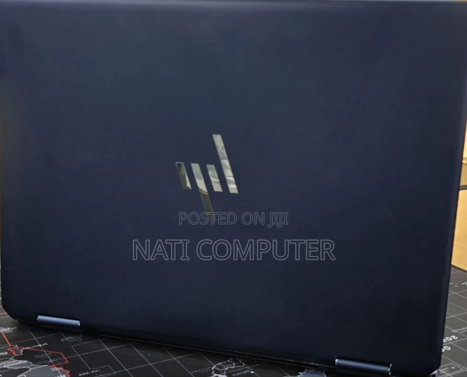 New Laptop HP Pavilion 13 16GB Intel Core I7 SSD 1T