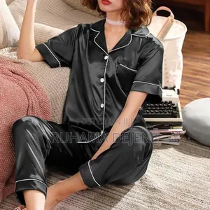 Photo - Womans Pijama