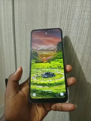 Samsung Galaxy F04 64 GB