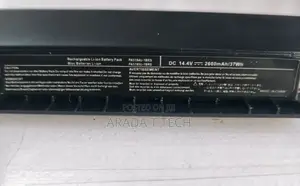 Laptop Battery HPP Hs04 14.6v 2600mah