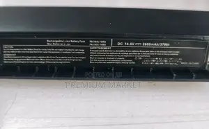 Laptop Battery HPP Hs04 14.6v 2600mah