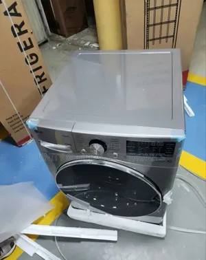 Lg 12 Kg Full Automatic Washing Machine