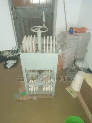 Photo - የሻማ መስሪያ ማሽን (40 ሻማ በአንድ ግዜ) Candle Making Machine (40 Pcs)