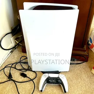 Photo - Playstation 5 Cd Version Video Edition