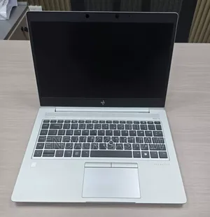Photo - New Laptop HP EliteBook 745 G5 16GB AMD Ryzen 5 SSD 512GB