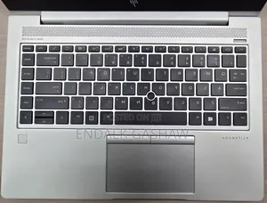 New Laptop HP EliteBook 745 G5 16GB AMD Ryzen 5 SSD 512GB