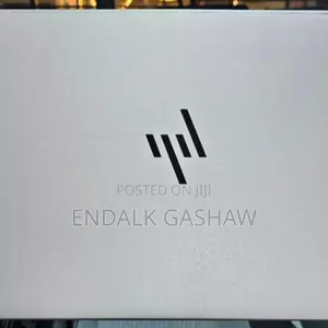 New Laptop HP EliteBook 745 G5 16GB AMD Ryzen 5 SSD 512GB