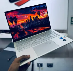 New Laptop HP Pavilion 15 16GB Intel Core I7 SSD 1T