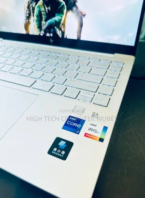 New Laptop HP Pavilion 15 16GB Intel Core I7 SSD 1T