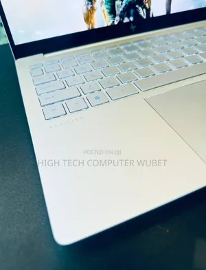 New Laptop HP Pavilion 15 16GB Intel Core I7 SSD 1T