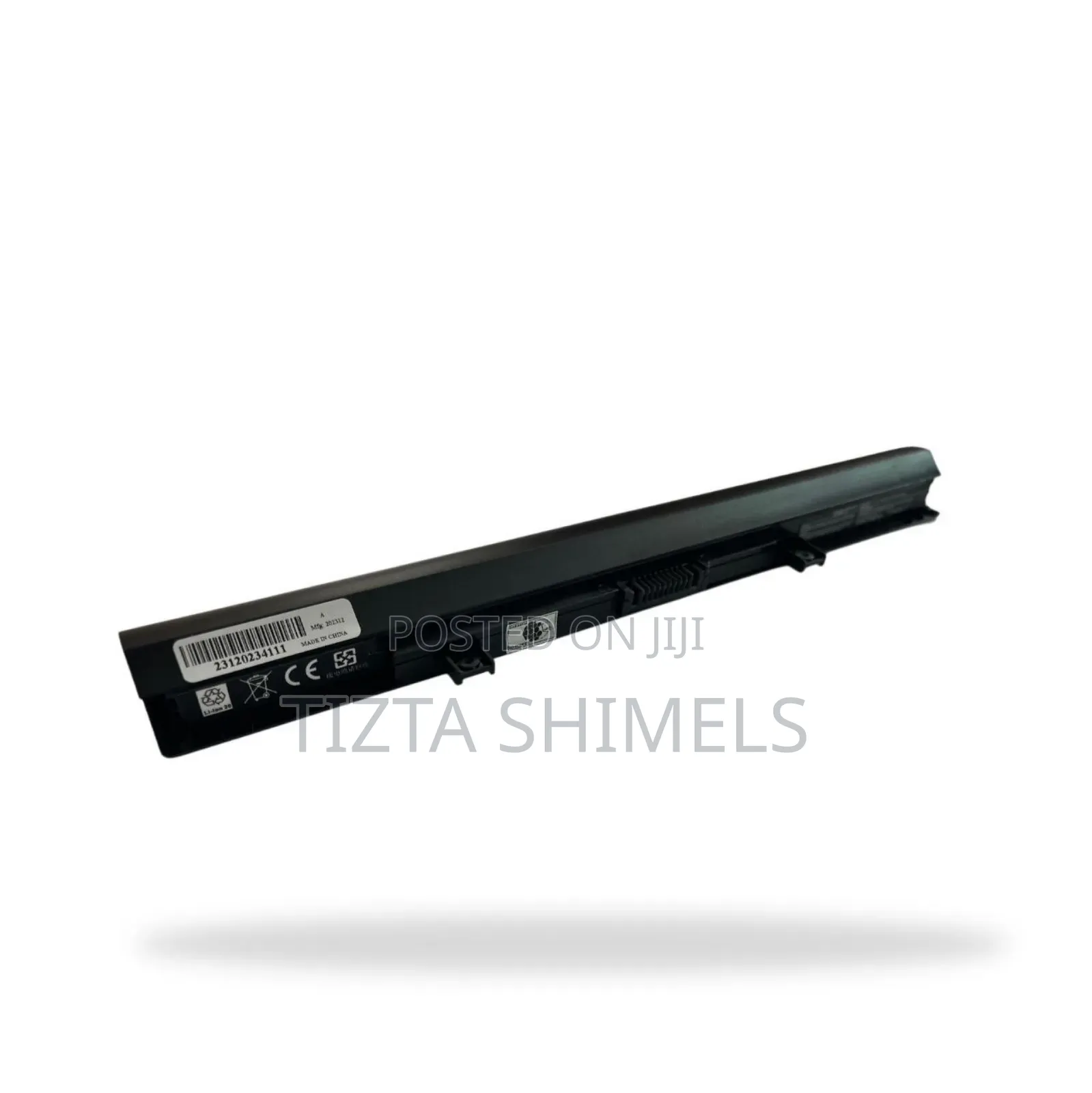 Laptop Battery to Pa5185u 14.4v 2600mah