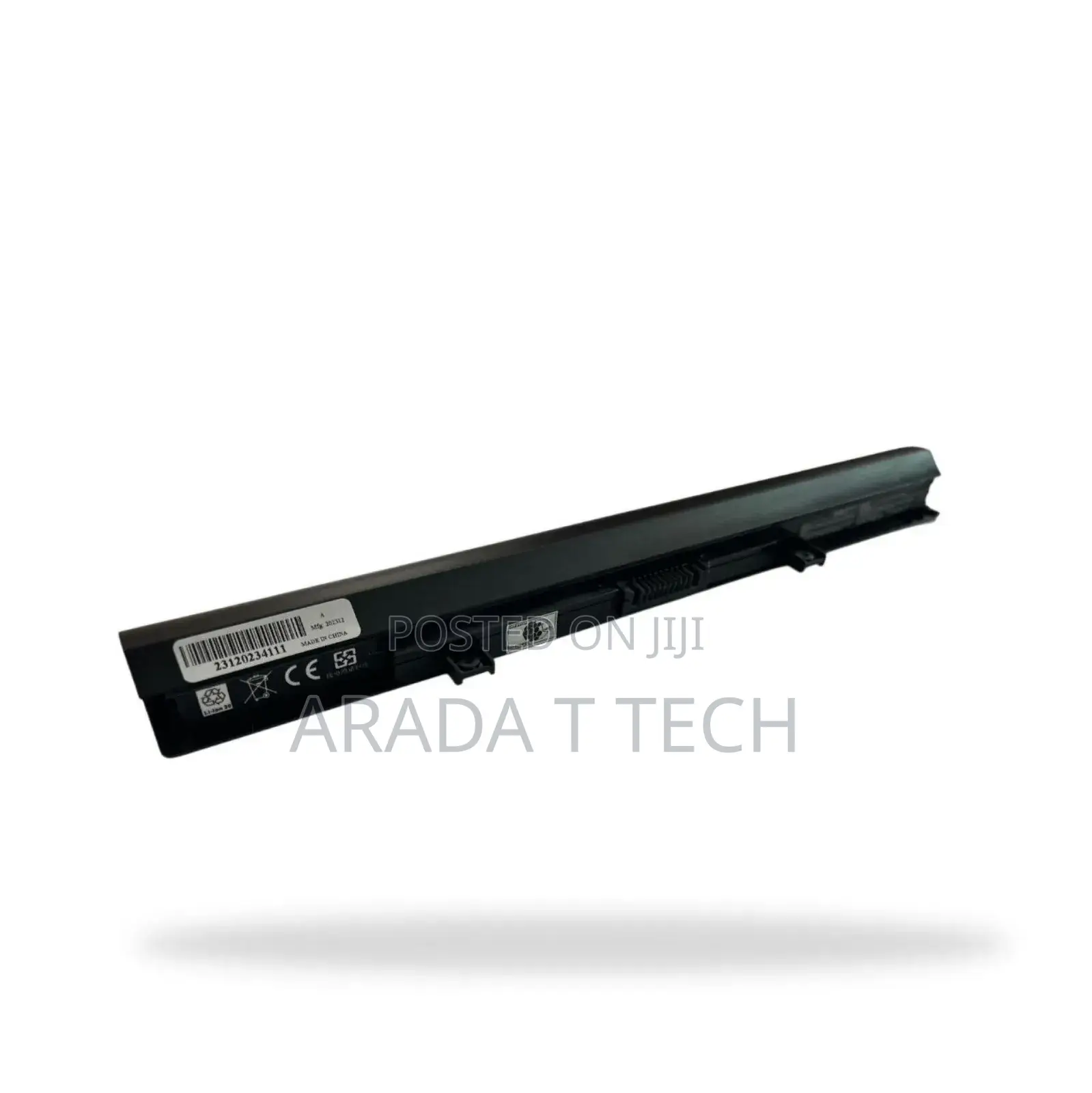 Laptop Battery to Pa5185u 14.4v 2600mah
