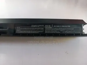 Laptop Battery to Pa5185u 14.4v 2600mah