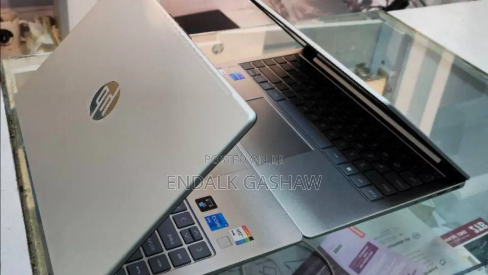 New Laptop HP Pavilion 14 16GB Intel Core i5 SSD 1T