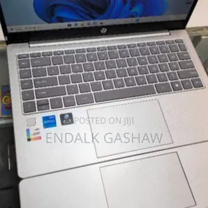 New Laptop HP Pavilion 14 16GB Intel Core i5 SSD 1T