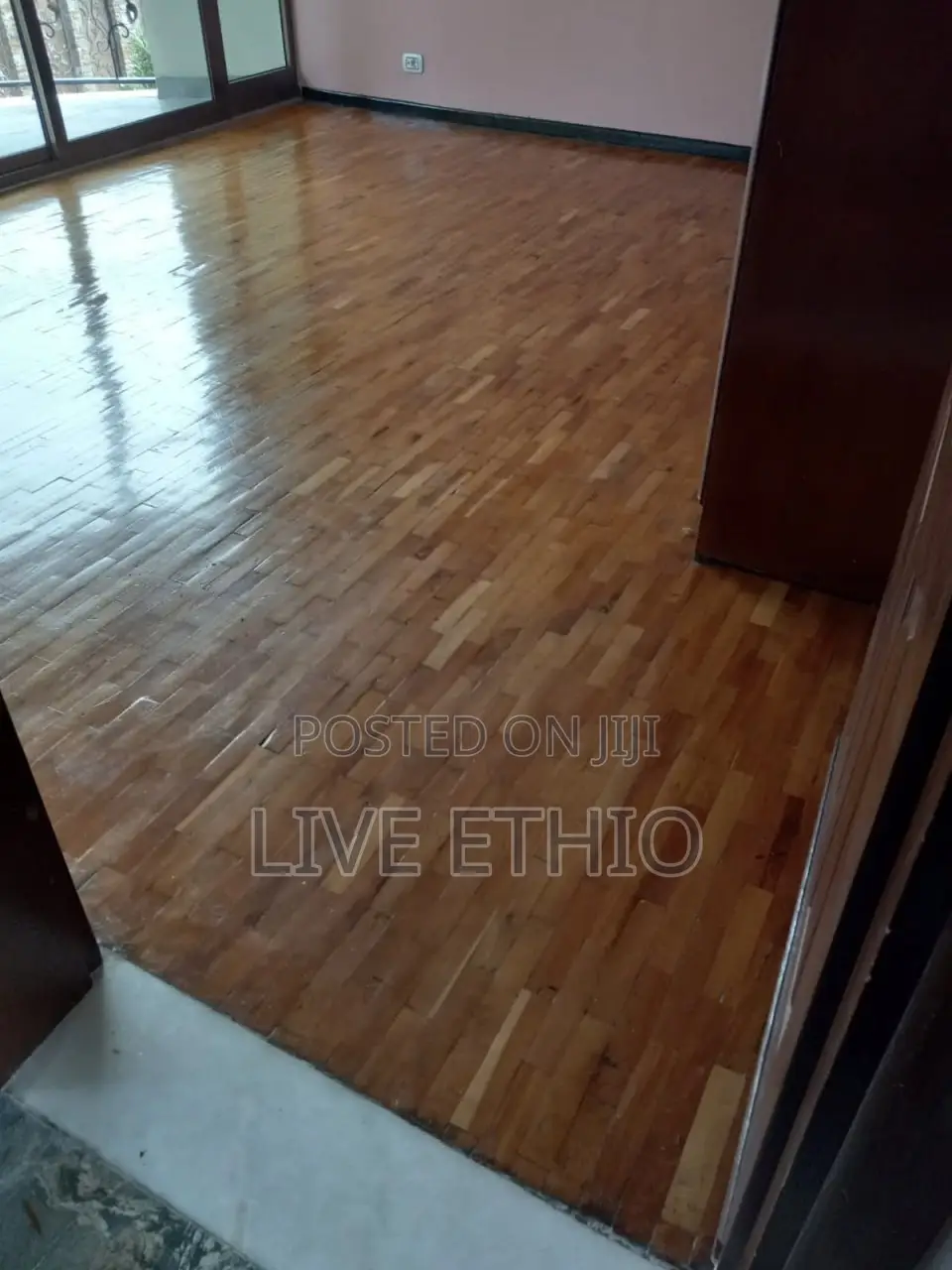 6bdrm House in Yeka for rent