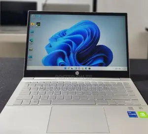 New Laptop HP Pavilion 14 16GB Intel Core I7 SSD 512GB