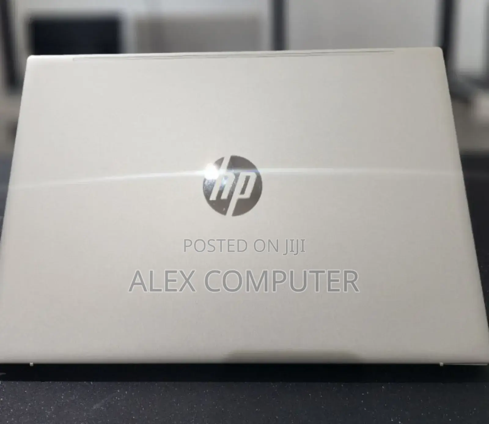 New Laptop HP Pavilion 14 16GB Intel Core I7 SSD 512GB